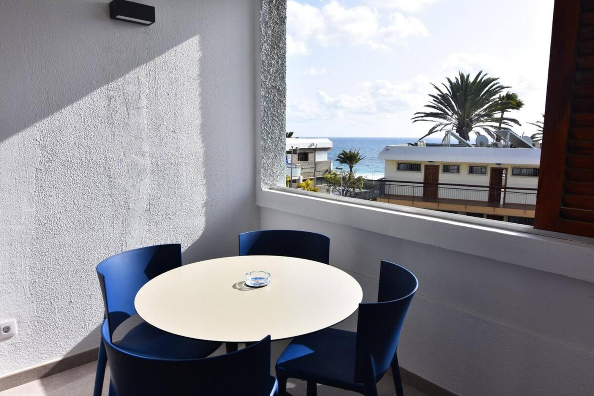 Nice 2 Bedroom Close To The Beach In Maspalomas Playa del Ingles  Dış mekan fotoğraf